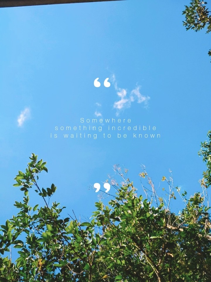 sky