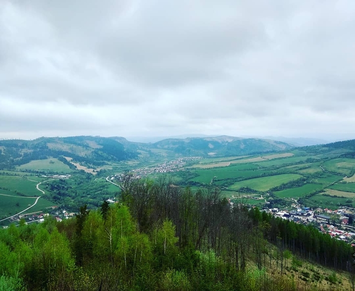 SK view