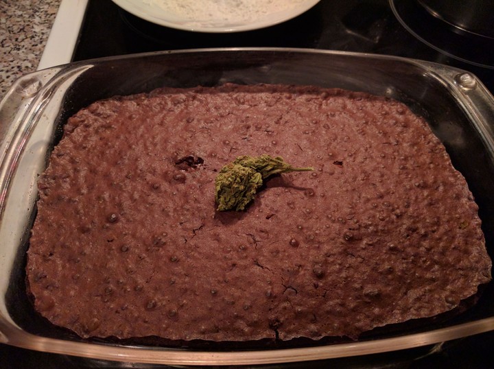 Brownie