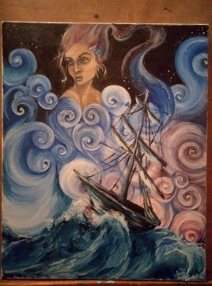 my art
