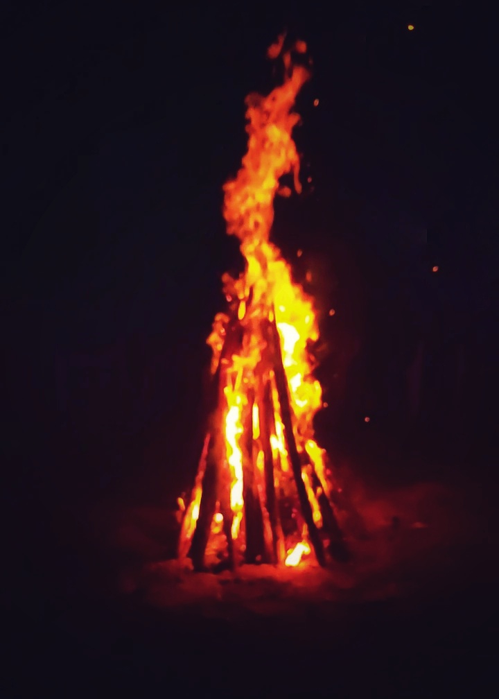 Fire