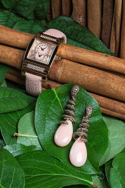 jeweller