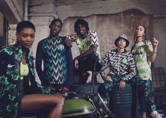 Nigeria