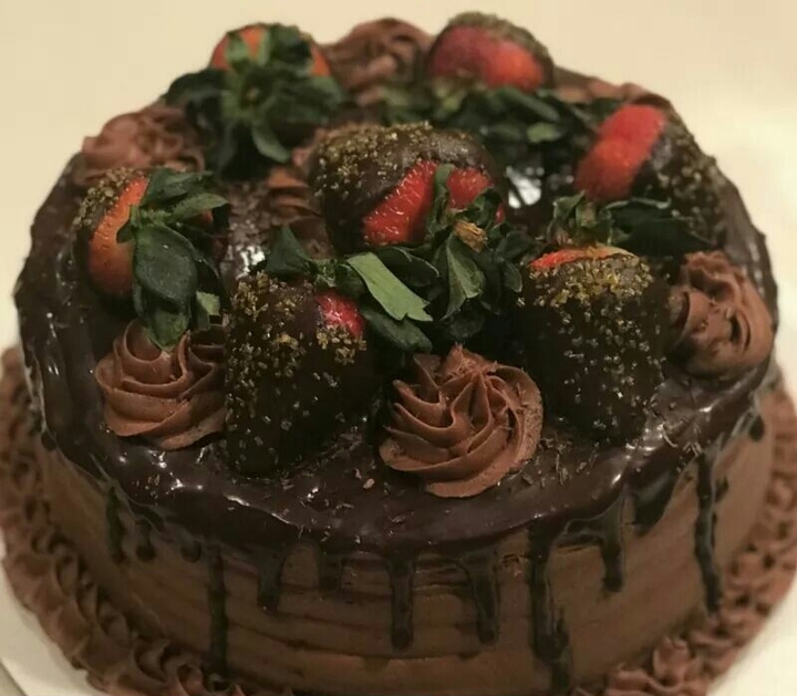 cake
