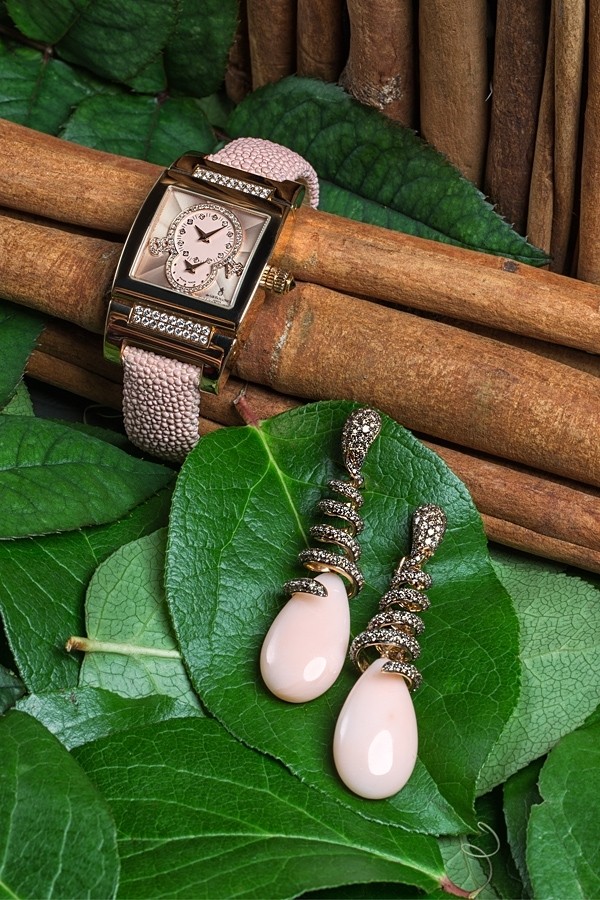 jeweller