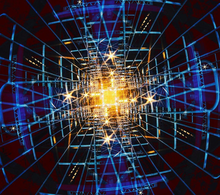 Tunnel Vision