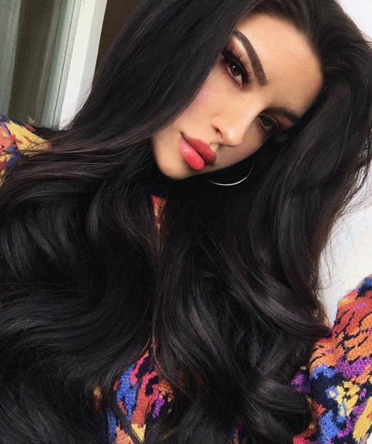 hair