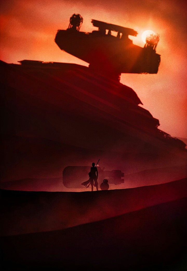 star wars