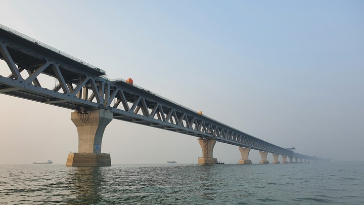 bridge