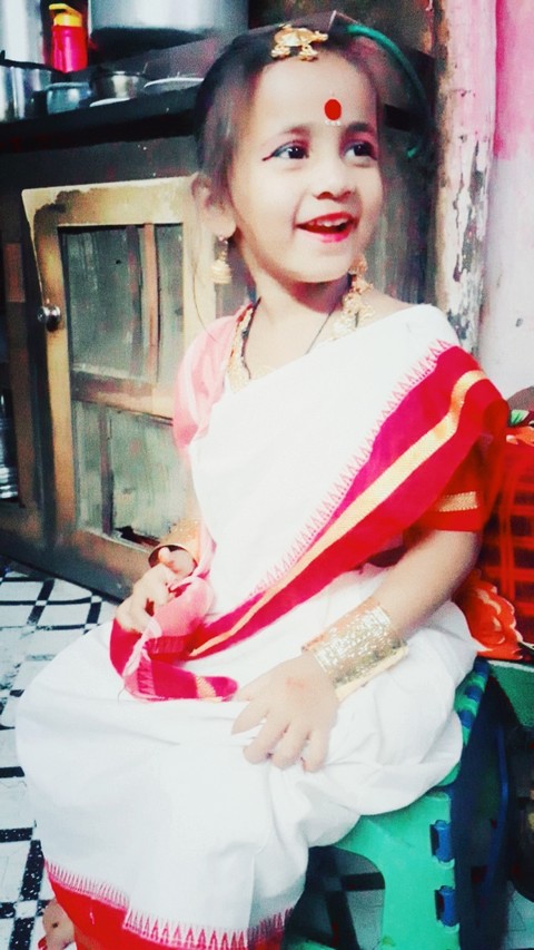 Prapti Rajput