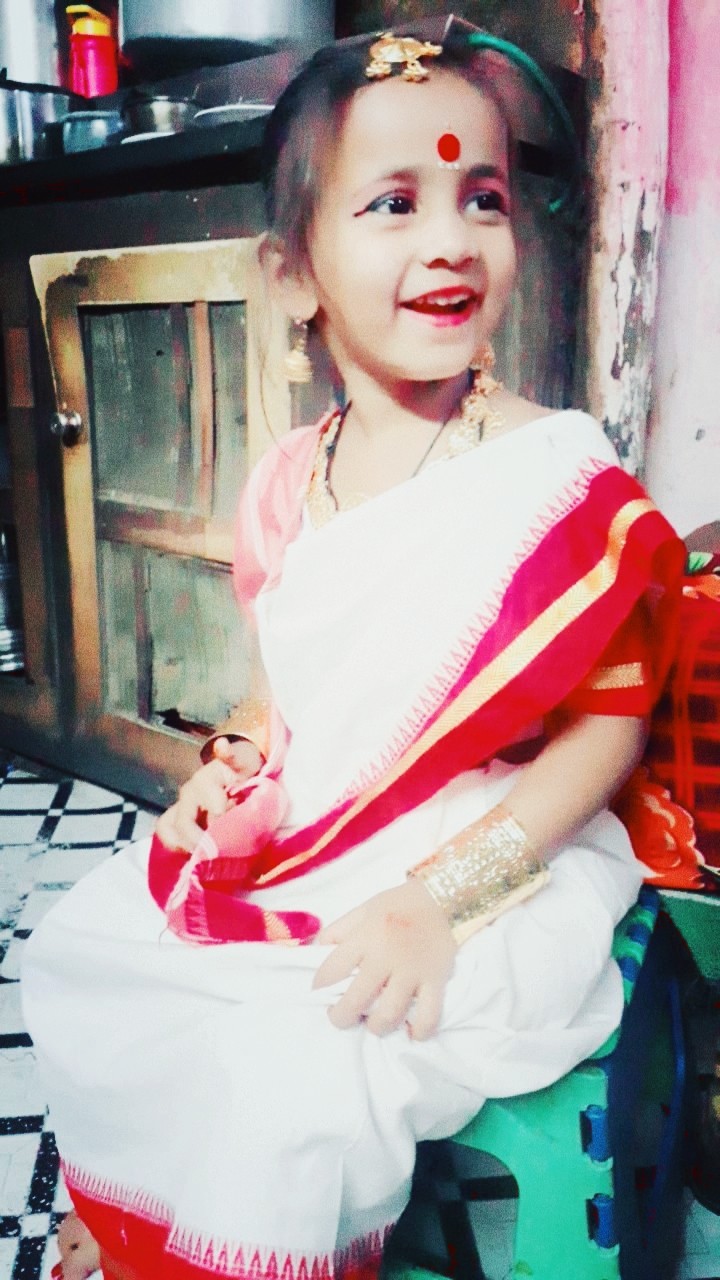 Prapti Rajput