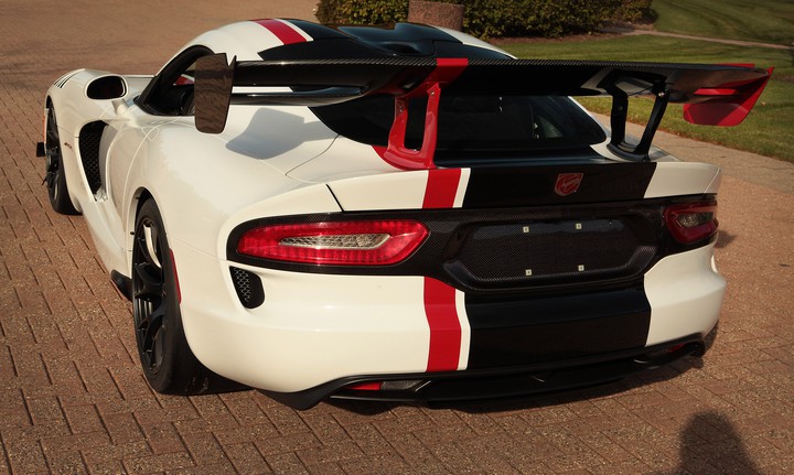 dodge