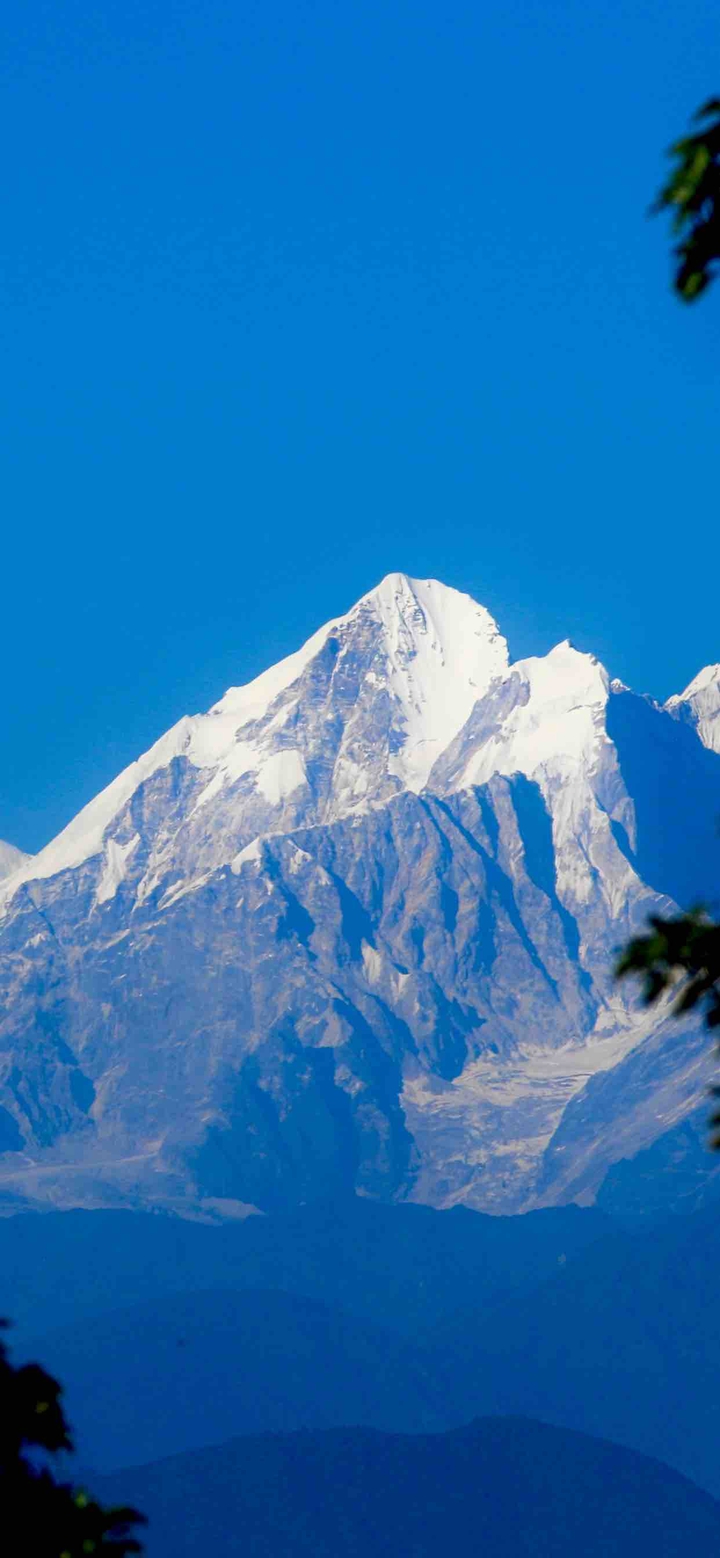 mountain