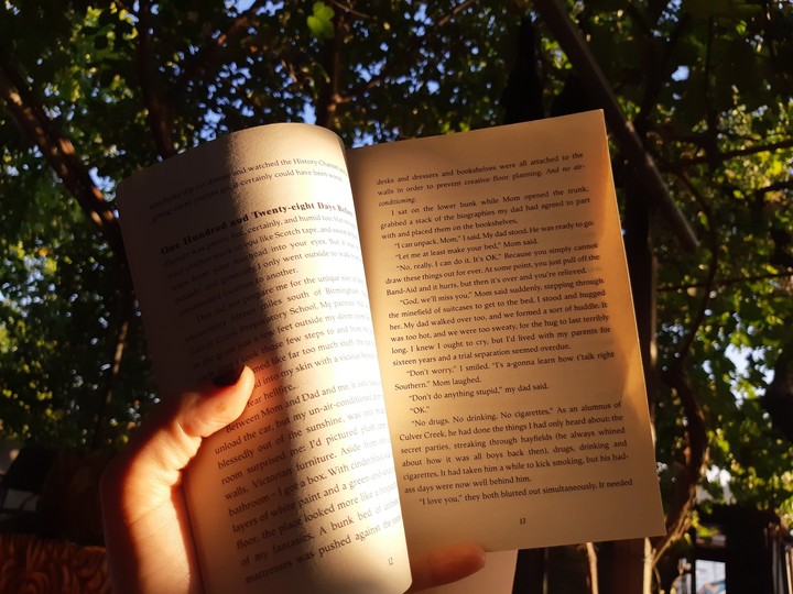 book