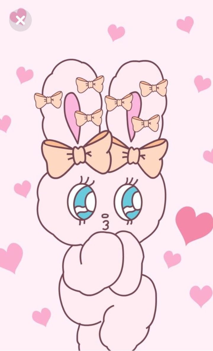 토끼?