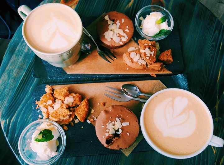 Coffee