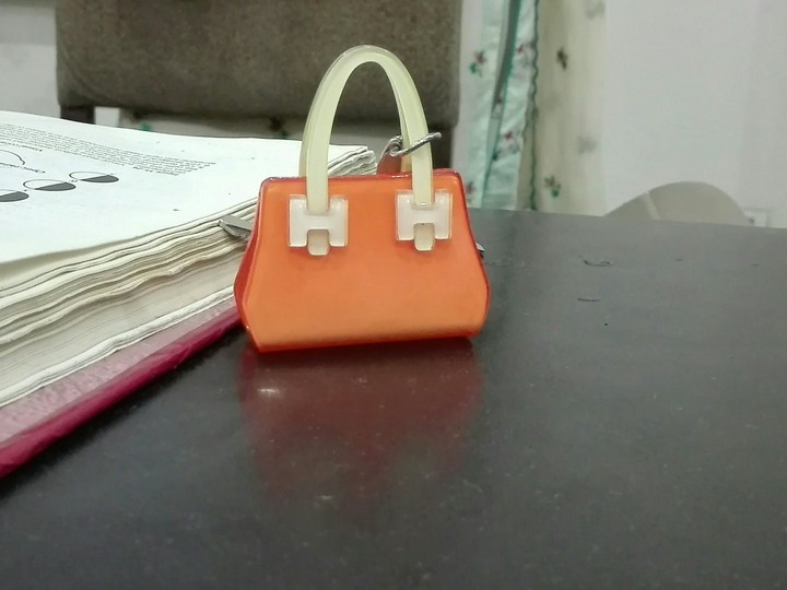 keyring