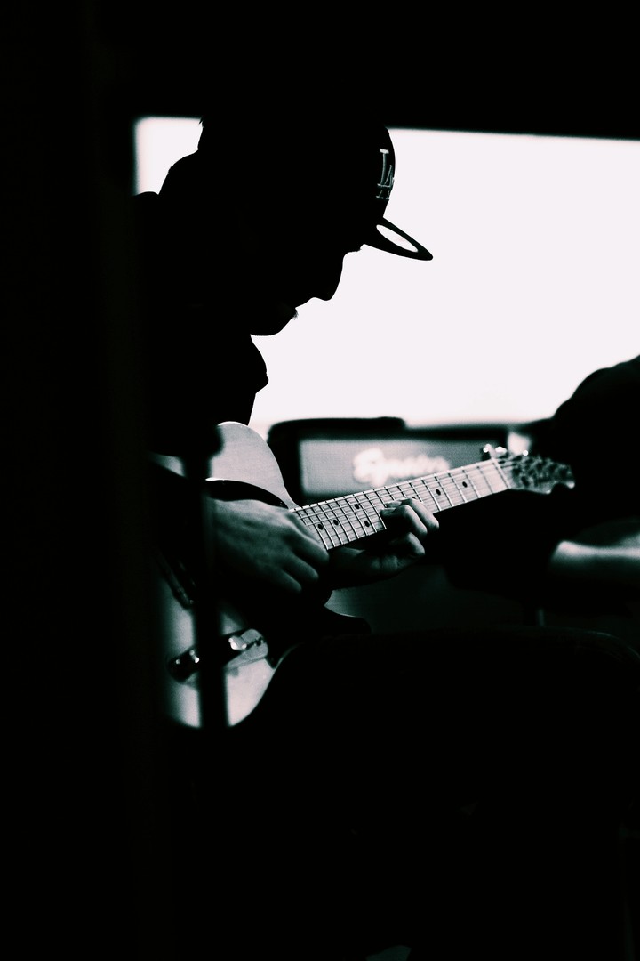 guitar