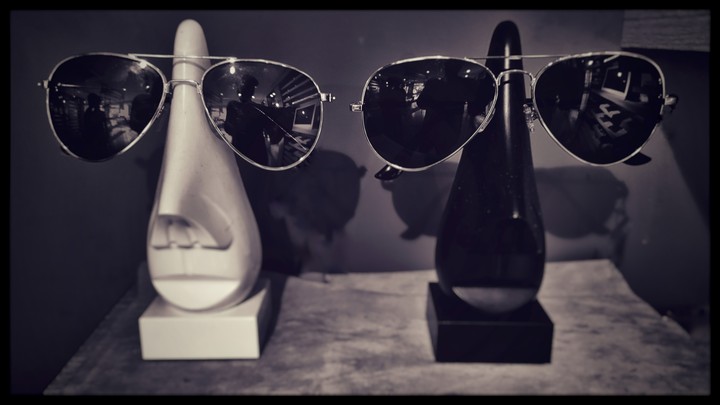 faceless