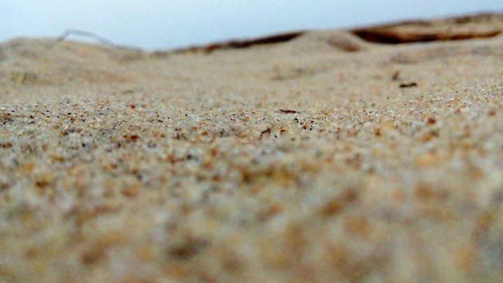 Sand