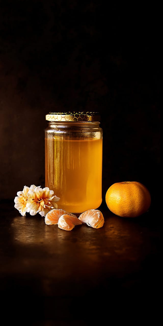 honey