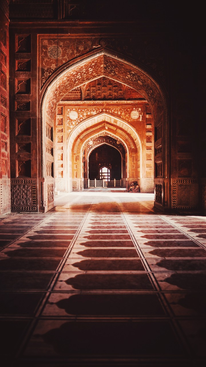 indian Castle