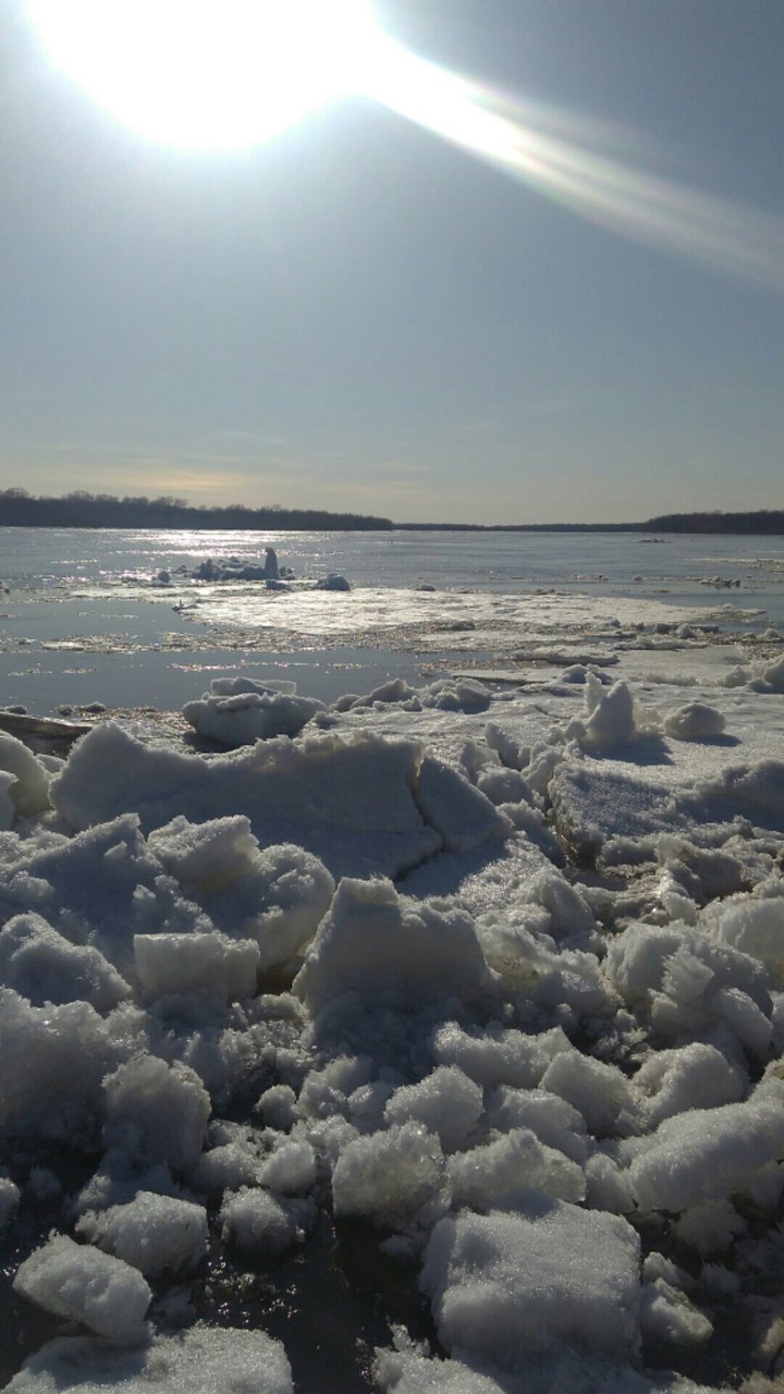 ice