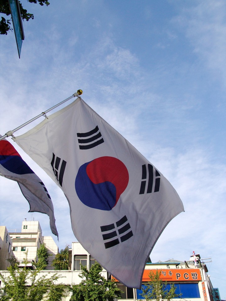 National Flag