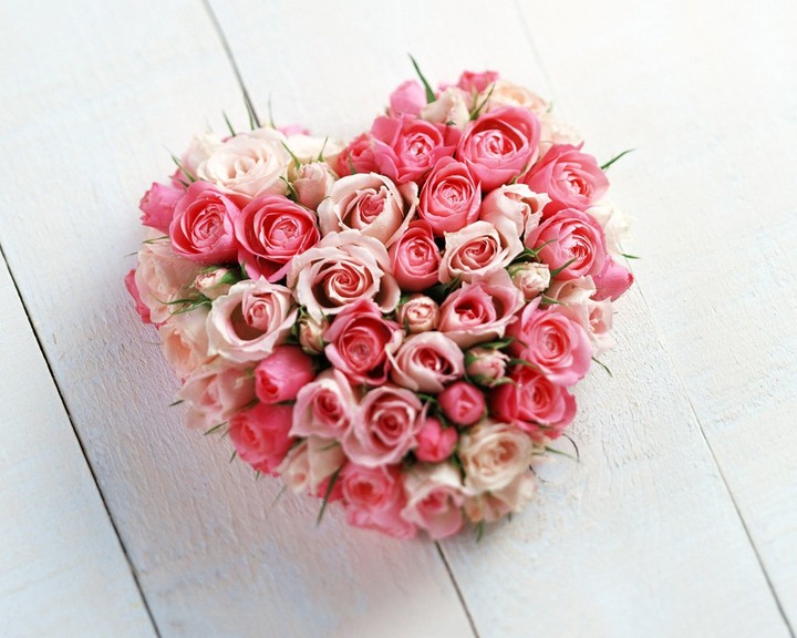 flower love ♥️
