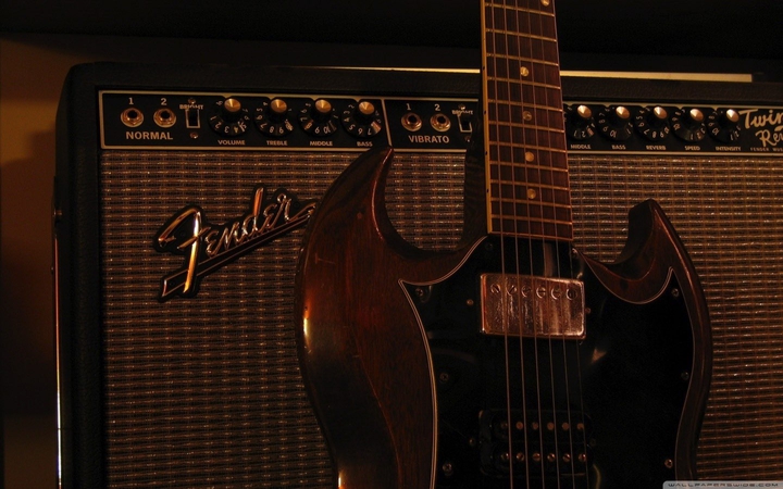 guitare