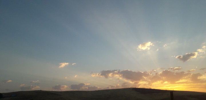 sky