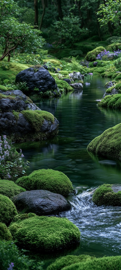 watercourse, Rock háttérképek