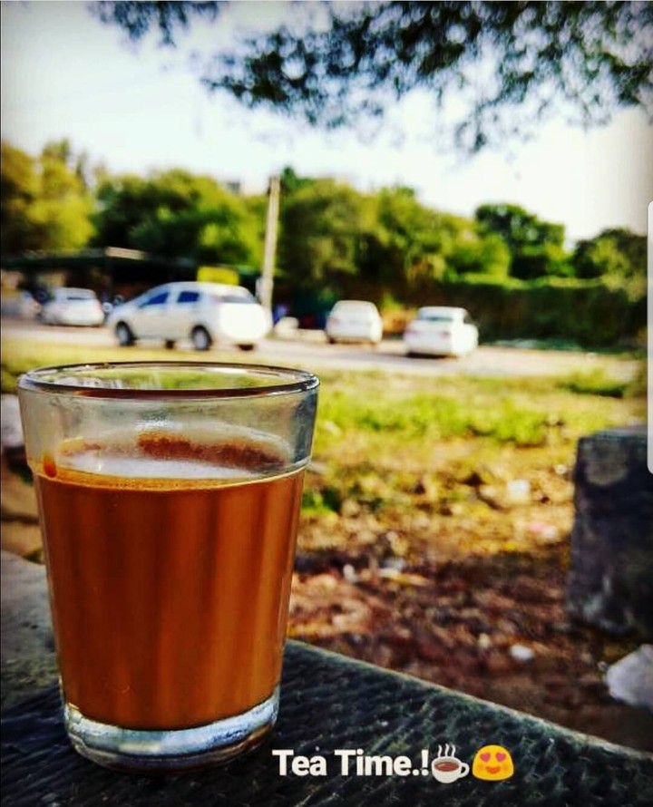 Tea