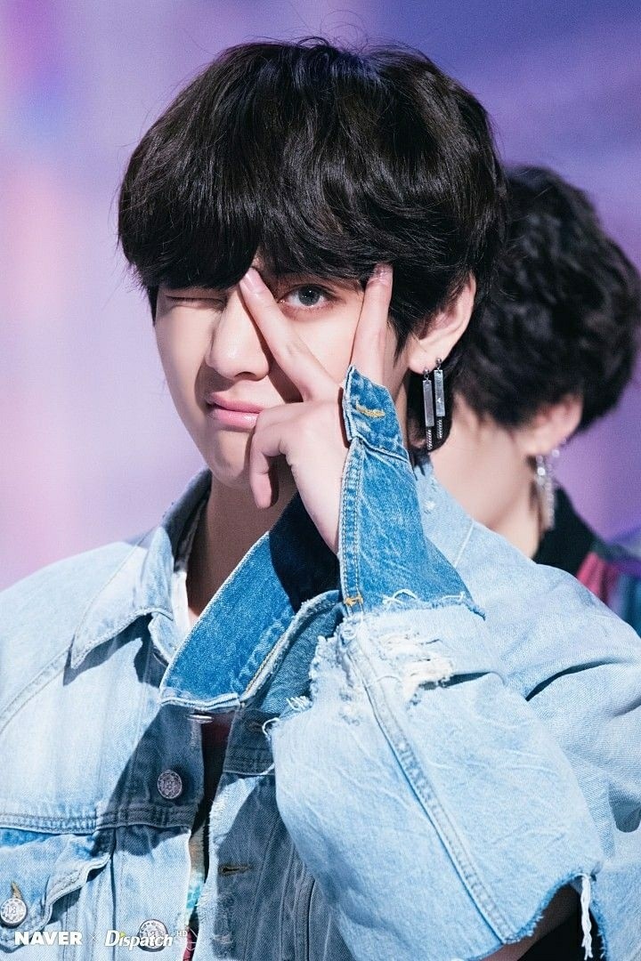 Kim Tae Hyung