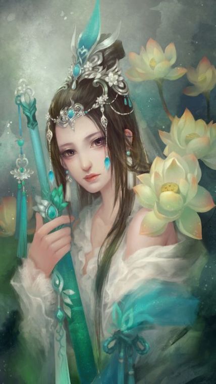 Soul of Lotus...
