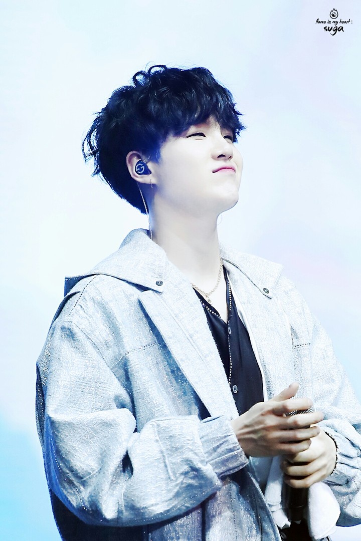 SUGA