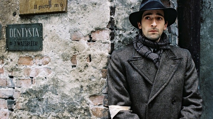 The Pianist Wallpapers