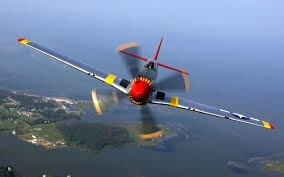 fighter plane