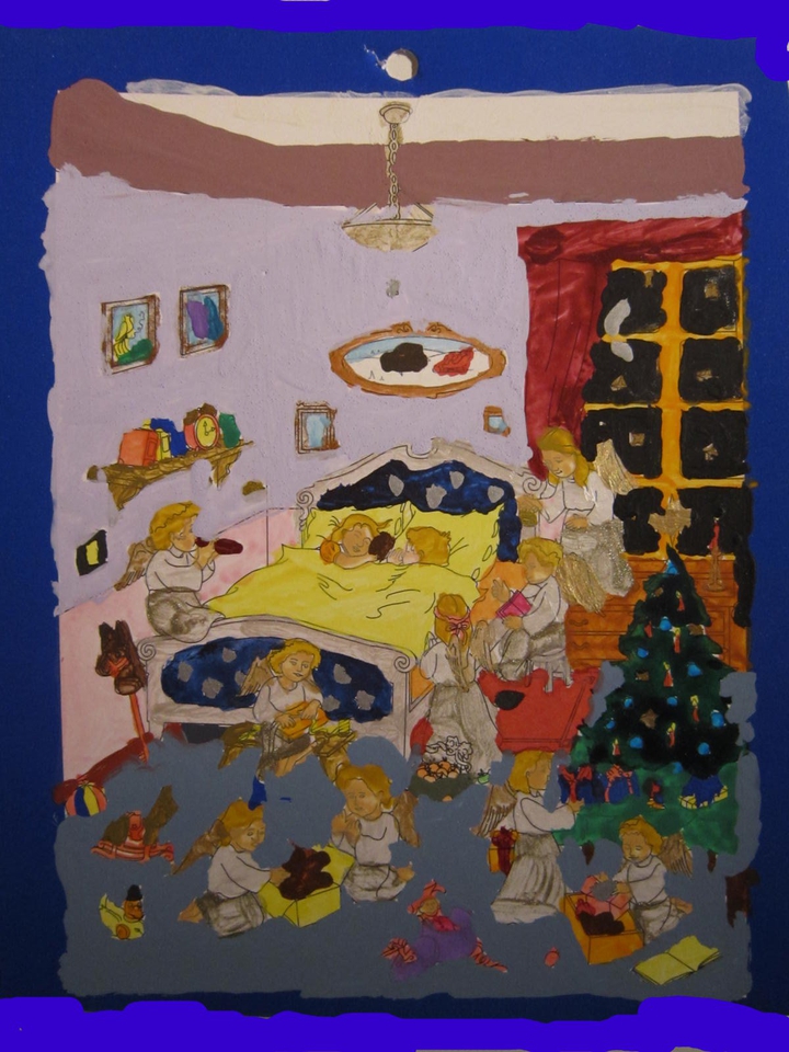 kinderweihnachten