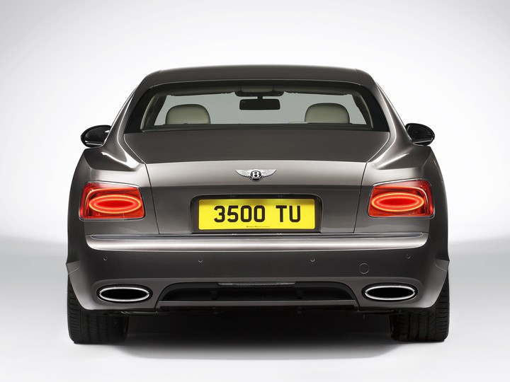 bentley