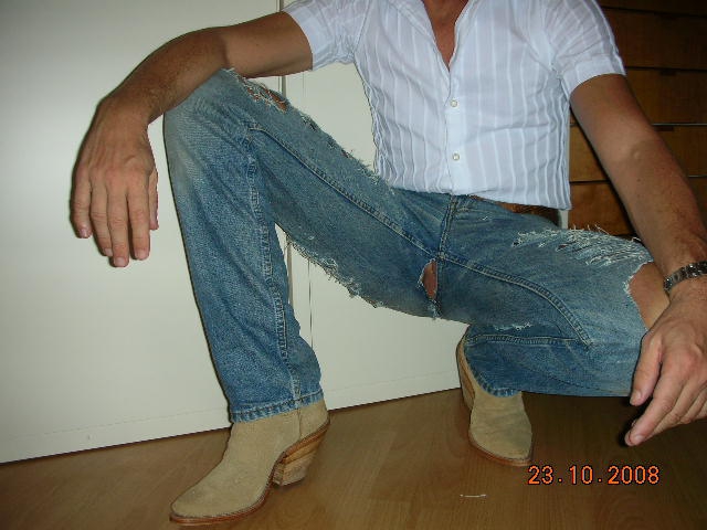jeans