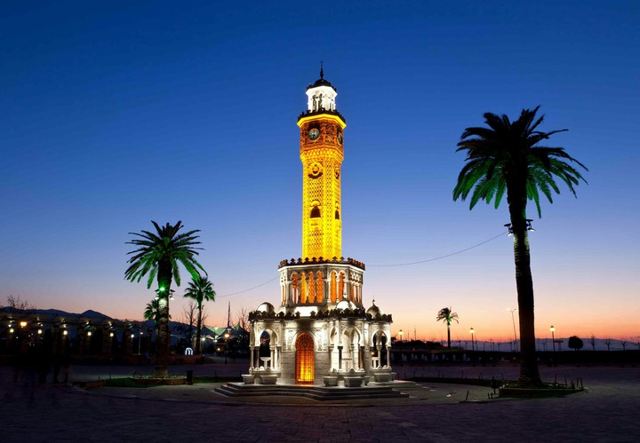 İzmir