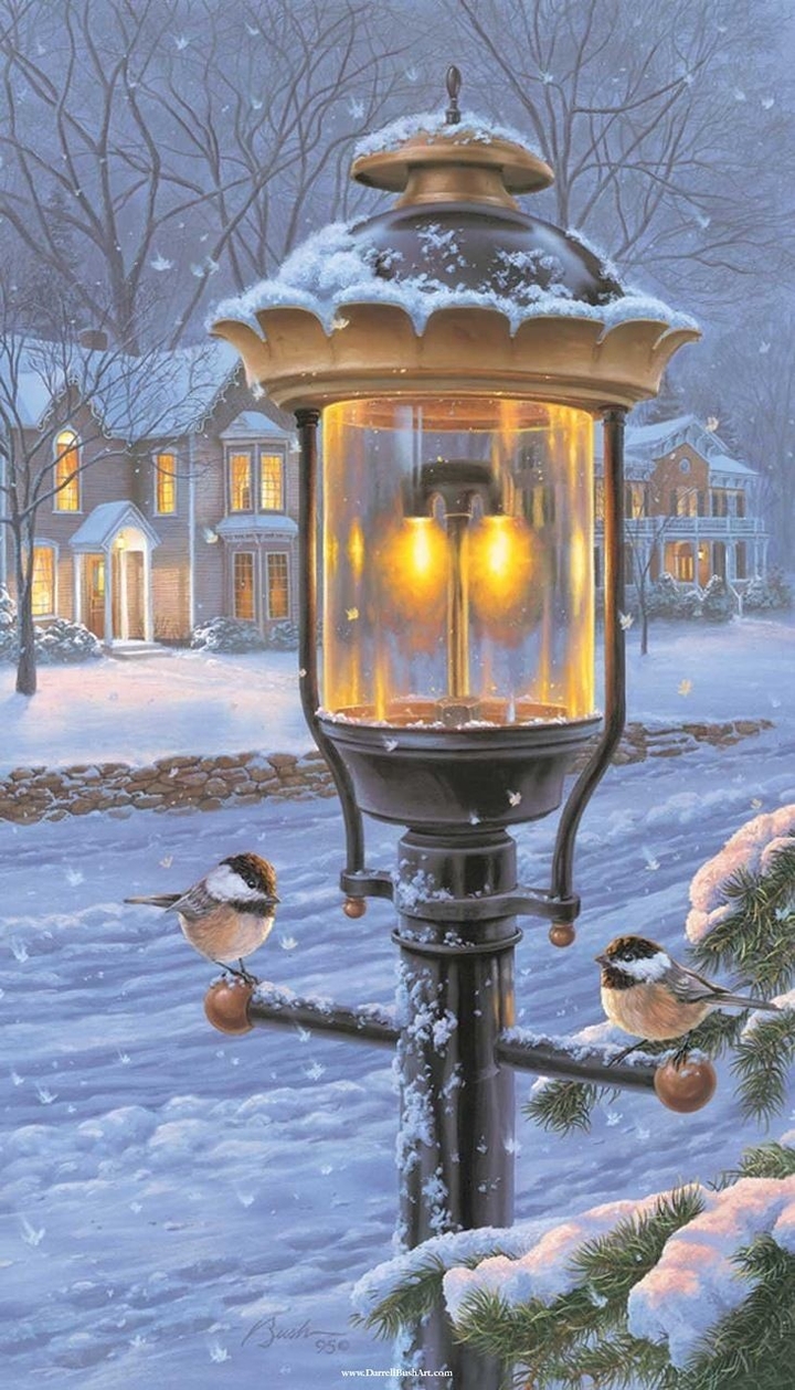 latern