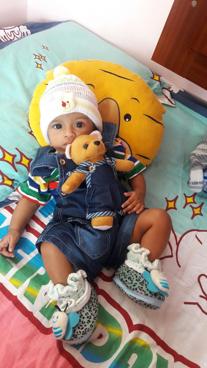 Daughter