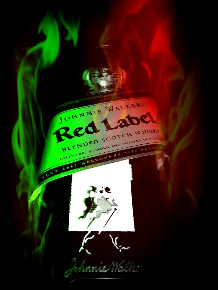 My Rasta