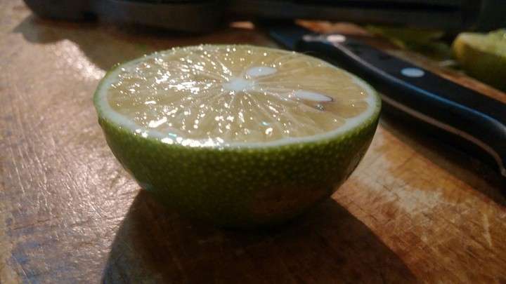 Limón