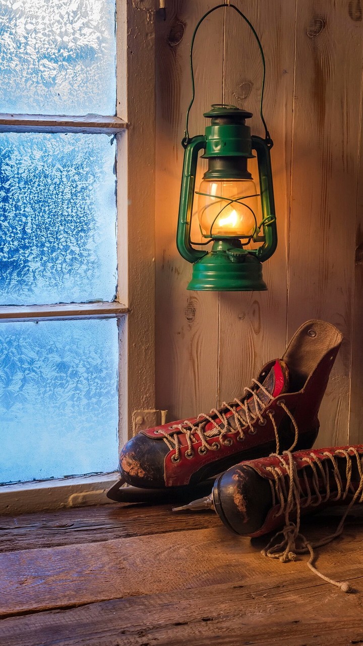 winter