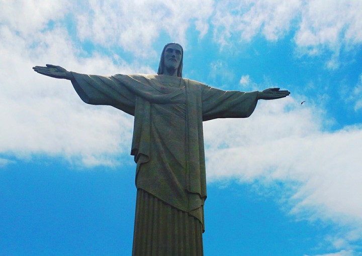 Cristo Redentor