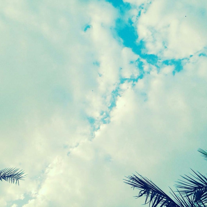 Clouds