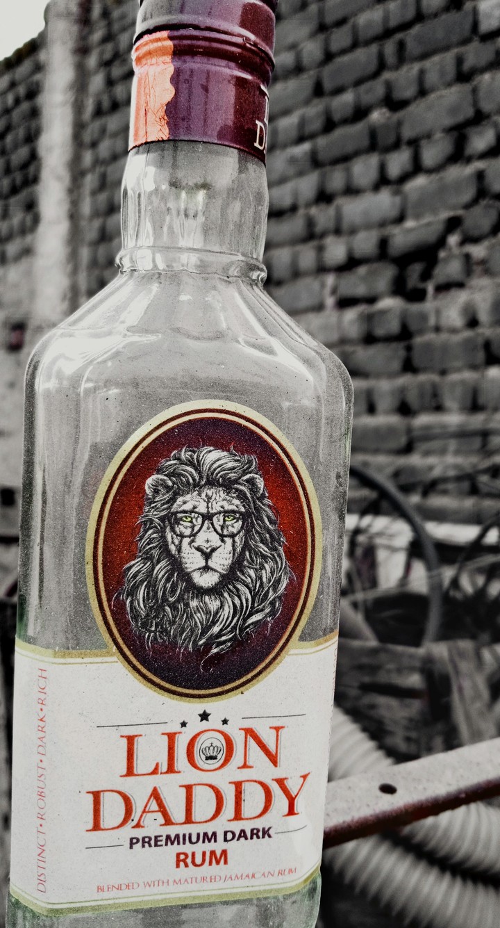 wisky